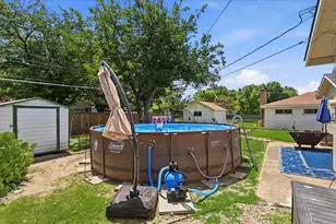 3528 Meadow Oaks Dr, Haltom City, TX 76117 - Photo 29