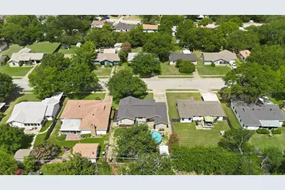 3528 Meadow Oaks Drive, Haltom City, TX 76117 - Photo 37