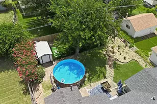 3528 Meadow Oaks Dr, Haltom City, TX 76117 - Photo 33