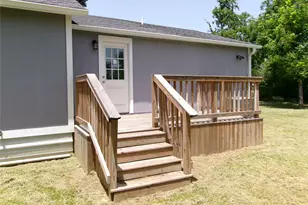 419 W Evans Ave, Bonham, TX 75418 - Photo 29