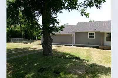 419 W Evans Avenue, Bonham, TX 75418 - Photo 37