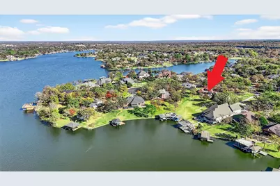100 Mohawk Cove, Lake Kiowa, TX 76240 - Photo 1
