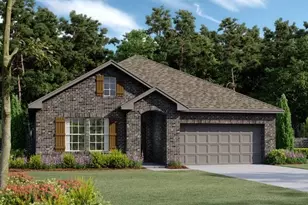 660 Tyronza Dr, Justin, TX 76247 - Photo 1