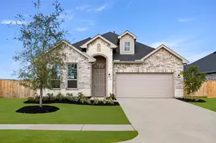 2369 Rams Horn Dr, Waxahachie, TX 75167 - Photo 25