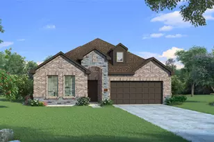 2369 Rams Horn Dr, Waxahachie, TX 75167 - Photo 1