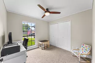 4905 California Trail, Grand Prairie, TX 75052 - Photo 27