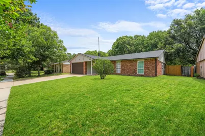 4905 California Trail, Grand Prairie, TX 75052 - Photo 5