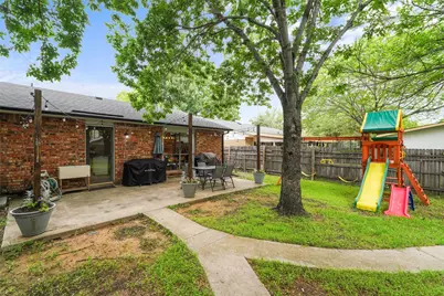 4905 California Trail, Grand Prairie, TX 75052 - Photo 35