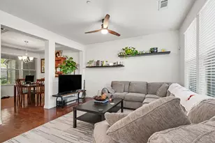 845 Vashon Dr, Allen, TX 75013 - Photo 9