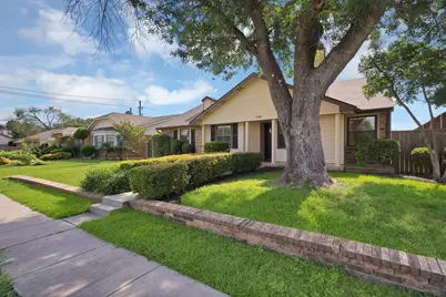 7000 Curry Drive, The Colony, TX 75056 - Photo 3