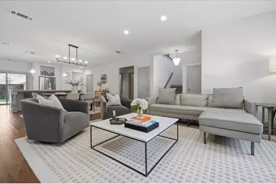 3328 W 5th Street, Fort Worth, TX 76107 - Photo 9