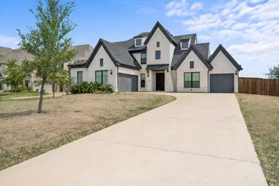 4428 Mill Pond Drive, Celina, TX 75009 - Photo 1