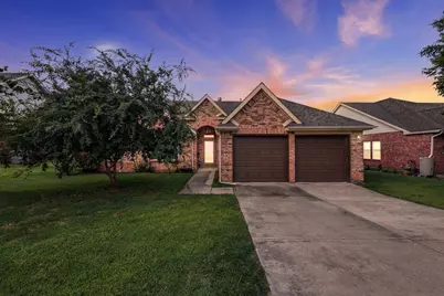3505 Mustang Drive, Denton, TX 76210 - Photo 1