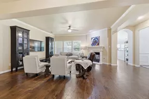 3505 Mustang Dr, Denton, TX 76210 - Photo 5