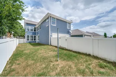 9822 Walnut Hill Drive, Providence Village, TX 76227 - Photo 25