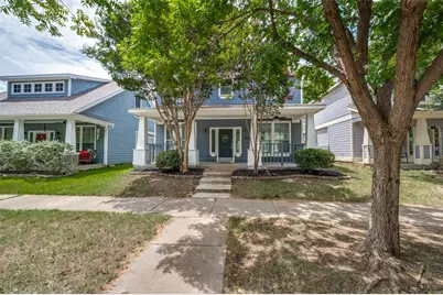 9822 Walnut Hill Drive, Providence Village, TX 76227 - Photo 3