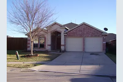 584 Arthur Drive, Lavon, TX 75166 - Photo 1