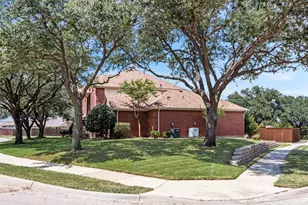 5900 Avocet Way, The Colony, TX 75056 - Photo 1