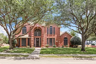 5900 Avocet Way, The Colony, TX 75056 - Photo 1