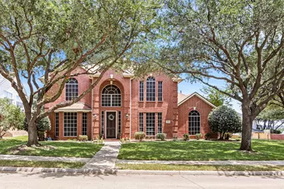5900 Avocet Way, The Colony, TX 75056 - Photo 1