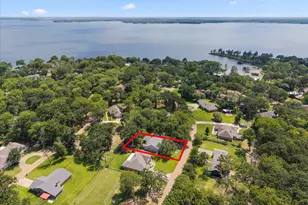 116 Meadowood Rd, Enchanted Oaks, TX 75156 - Photo 37