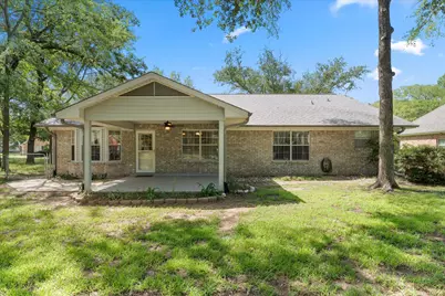 116 Meadowood Road, Enchanted Oaks, TX 75156 - Photo 5