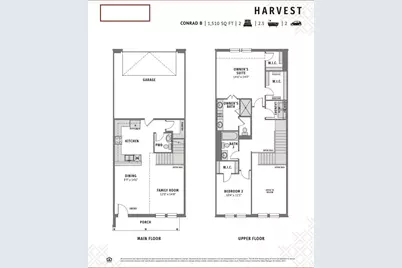 528 4th Street, Argyle, TX 76226 - Photo 25