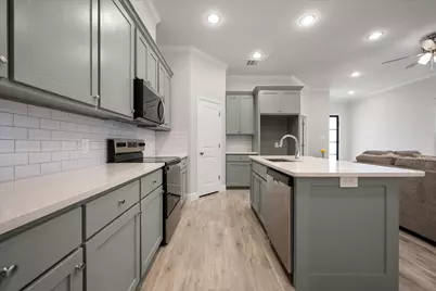 2343 Spring Park Boulevard, Arlington, TX 76016 - Photo 15