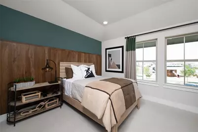 12009 Emberwood Lane, Justin, TX 76247 - Photo 9