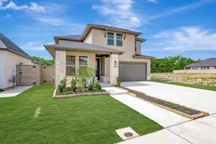 12009 Emberwood Ln, Justin, TX 76247 - Photo 5
