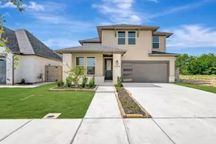 12009 Emberwood Ln, Justin, TX 76247 - Photo 1