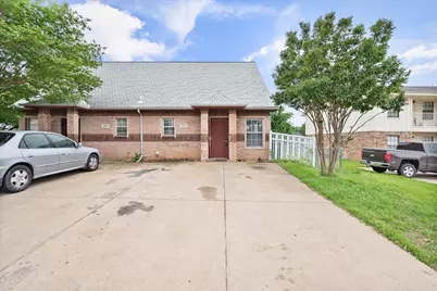 612 Kings Way Drive #A, Mansfield, TX 76063 - Photo 3