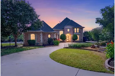 6308 Estates Lane, Fort Worth, TX 76137 - Photo 39