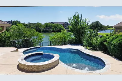 6308 Estates Lane, Fort Worth, TX 76137 - Photo 3