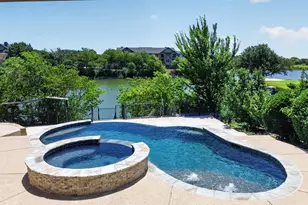 6308 Estates Ln, Fort Worth, TX 76137 - Photo 3