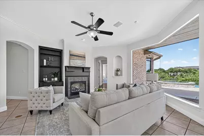 6308 Estates Lane, Fort Worth, TX 76137 - Photo 5