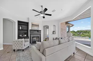 6308 Estates Ln, Fort Worth, TX 76137 - Photo 5