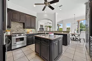 6308 Estates Ln, Fort Worth, TX 76137 - Photo 9