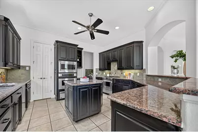6308 Estates Lane, Fort Worth, TX 76137 - Photo 7