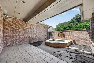 6308 Estates Ln, Fort Worth, TX 76137 - Photo 23