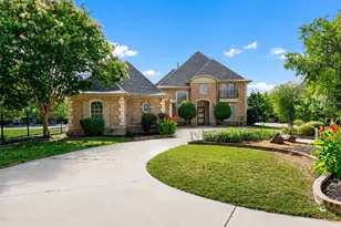 6308 Estates Ln, Fort Worth, TX 76137 - Photo 1