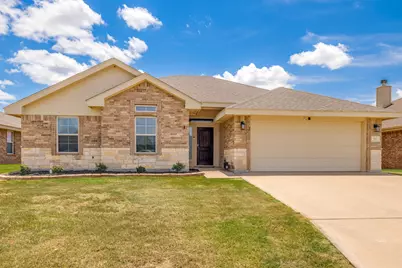 281 Miss Ellie Lane, Abilene, TX 79602 - Photo 1