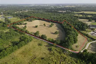 Tbd Seven Oaks Rd, Bonham, TX 75418 - Photo 1