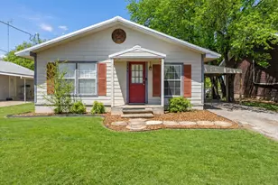507 E Clifton St, Stephenville, TX 76401 - Photo 1