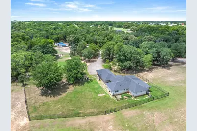 12365 Fm 859, Wills Point, TX 75169 - Photo 31