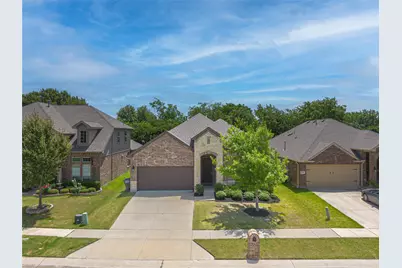 3901 Shadewell Street, Frisco, TX 75036 - Photo 5