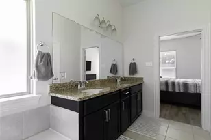 3901 Shadewell St, Frisco, TX 75036 - Photo 21