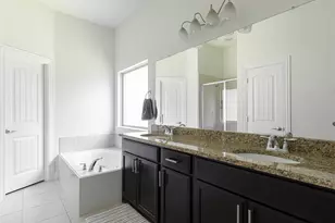 3901 Shadewell St, Frisco, TX 75036 - Photo 23