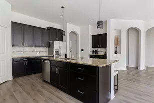 3901 Shadewell St, Frisco, TX 75036 - Photo 9