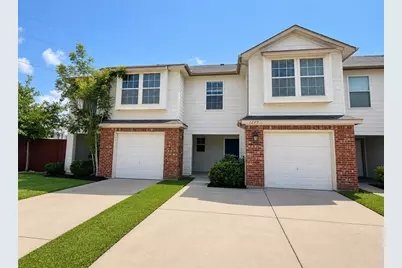 12649 Bay Avenue, Fort Worth, TX 76040 - Photo 1